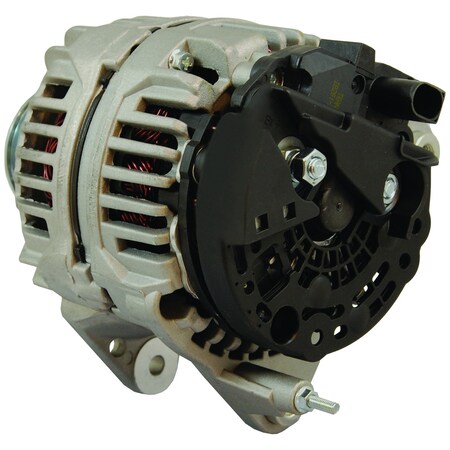 Wai Global Alternator, ALTBO IRIF, 70 Amp12 Volt, CW, 6Groove Pulley 13850N